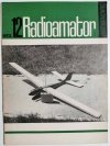 Radioamator i krótkofalowiec 12/1972