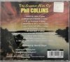 CD. THE GREATEST HITS OF PHIL COLLINS