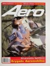 AERO MAGAZYN LOTNICZY MAJ 4 2007 