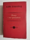 KOZACY I INNE OPOWIADANIA - Lew Tołstoj 1954