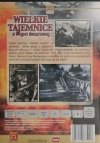 DVD. WIELKIE TAJEMNICE II WOJNY ŚWIATOWEJ