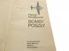 BOMBY POSZŁY - Henryk Kwiatkowski 1982