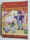 CYRK DOKTORA DOLITTLE - Hugh Lofting 1987