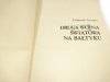 DRUGA WOJNA ŚWIATOWA NA BAŁTYKU - E. Kosiarz 1988