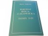 POEMAT BOGA - CZŁOWIEKA TOMY I-IV - Maria Valtorta