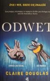 ODWET - Claire Douglas