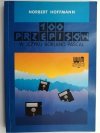 100 PRZEPISÓW W JĘZYKU BORLAND PASCAL - Norbert Hoffmann