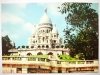 COULEURS ET LUMIERE DE FRANCE. PARIS – LE SACRE-COEUR