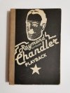 PLAYBACK - Raymond Chandler 1986
