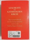 GESCHICHTE DER KATHOLISCHEN KIRCHE 1999