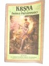 KRSNA ŹRÓDŁO PRZYJEMNOŚCI - Śri Śrimad 