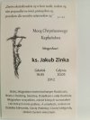 KSIĄŻKA I ŚWIECA