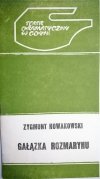 GAŁĄZKA ROZMARYNU - Zygmunt Nowakowski 1988