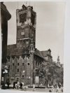 TORUŃ. ŚREDNIOWIECZNY RATUSZ FOT. GAMSKI