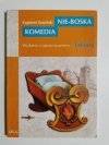 NIE-BOSKA KOMEDIA – KRASIŃSKI. WYDANIE Z OPRACOWANIEM 