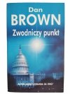 ZWODNICZY PUNKT - Dan Brown