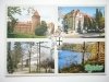 BYTÓW. ZAMEK KRZYŻACKI I INNE FOT. J. RUDNIK, G. KLOSKOWSKI