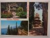 TAORMINA. GIARDINI PUBBLICI