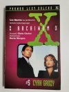 Z ARCHIWUM X NR 5 CYRK GROZY - Les Martin 1997