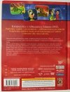 DVD. GOOFY NA WAKACJACH