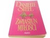 ZWIASTUN MIŁOŚCI - Danielle Steel 2001