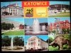 KATOWICE. OSIEM UJĘĆ FOT. JAN PIETRUSZKA