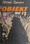OBIEKT NR 17 - Kamil Rewera