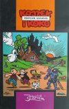 KAJTEK I KOKO. PROFESOR KOSMOSIK - Janusz Hrista