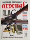 PRZEGLĄD STRZELECKI ARSENAŁ MARZEC 2009 NR 3 (60)