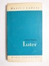 LUTER - Andrzej Ściegienny 1967
