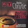 CD. AUDIOBOOK AGATHA CHRISTIE CZERWONY SYGNAŁ