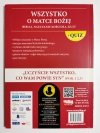 WSZYSTKO O MATCE BOŻEJ. BIBLIA NAUCZANIE KOŚCIOŁA KULT 2018