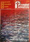 PRZEGLĄD TECHNICZNY NR 5/1984