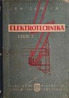 ELEKTROTECHNIKA CZĘŚĆ 2 - Jan Sawicki