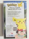 VHS. POKEMON. POKEMONY PRZYJACIELE