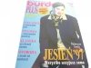 BURDA SPECIAL NR 3/97 NAJNOWSZE TRENDY JESIEŃ '97