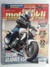 ŚWIAT MOTOCYKLI NR (186) 4/2009