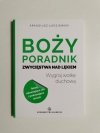 BOŻY PORADNIK. ZWYCIĘSTWA NAD LĘKIEM - Arkadiusz Łodziewski 