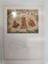 VERA STARKOVA A RUSSIAN WINTER MOTIF