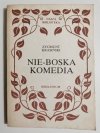 NIE-BOSKA KOMEDIA - Zygmunt Krasiński 1989