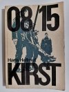 08/15 TOM I - Hans Hellmut Kirst 1987