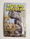 KOTLINA KŁODZKA MAPA TURYSTYCZNA 1: 100 000 