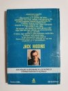 MROCZNA STRONA ULICY - Jack Higgins 1990