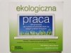 EKOLOGICZNA PRACA - Kim McKay 2011