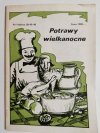 POTRAWY WIELKANOCNE 