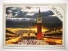 VENEZIA DI NOTTE – PIAZZA S. MARCO