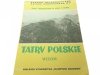 TATRY POLSKIE. WITÓW 1988