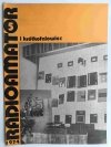 RADIOAMATOR I KRÓTKOFALOWIEC NR 5 ROK 1974