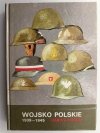 WOJSKO POLSKIE 1939-1945 - Stanisław Komornicki