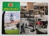 WIELICZKA. TRZY UJĘCIA FOT. JANUSZ PODLECKI